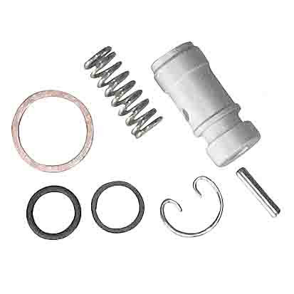 Repair Kit, Compressor
replaces Knorr: Iı159920063