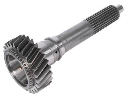 Input Shaft