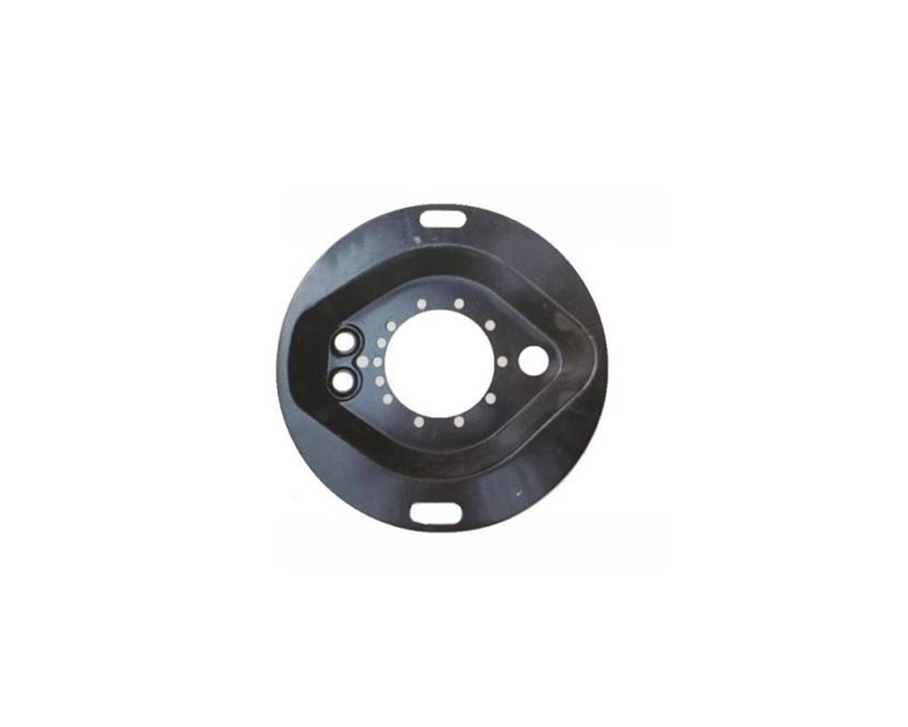 Brake Shield 105 Mm / 10