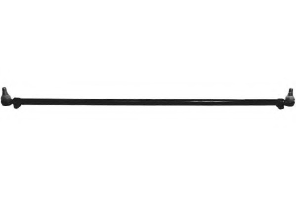 Track Rod 1677 Mm