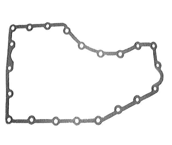 Gasket, Retarder