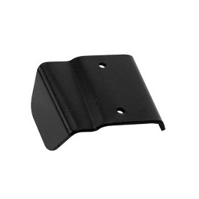 Cab Corner Bracket, Left