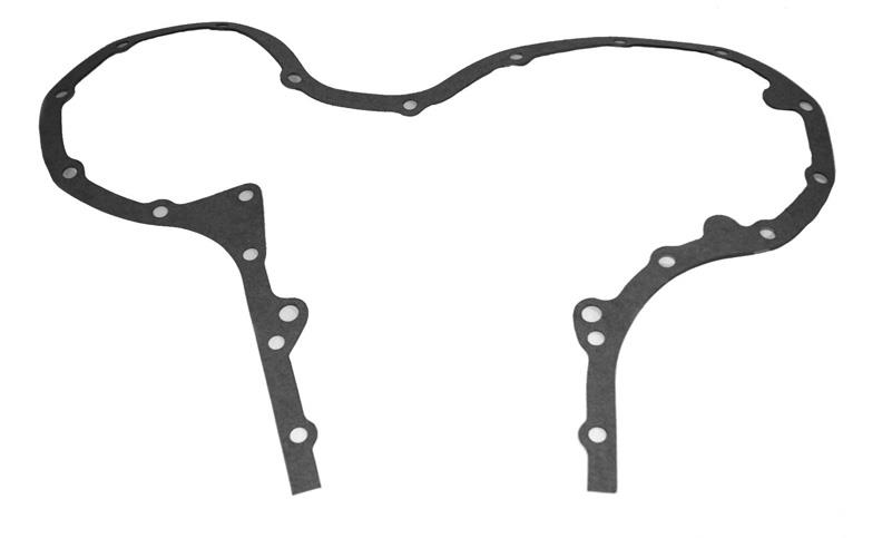 Gasket, Timing Case