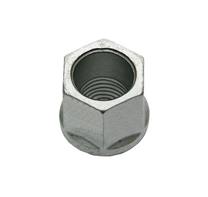 Nut M 22 X 2,5 X 33,5