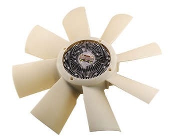 Visco Fan Mechanical 8 Blades Ø750 Mm