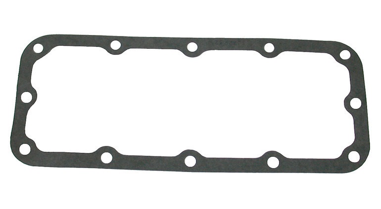 Gasket, Side Cover