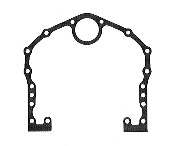 Gasket, Flywheel Housing