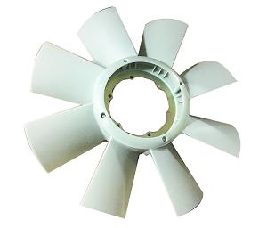 Fan Blade 8 Blades Ø680 Mm