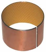 Brake Shoe Bushing 35,2 X 1,75 X 19,0 Mm