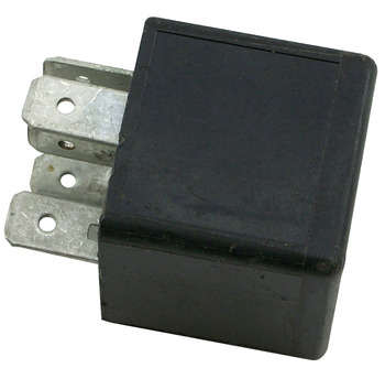 Relay 24v 30a