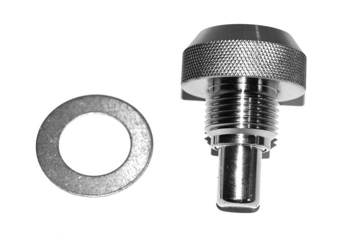 Repair Kit, Oil Drain Plug