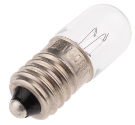 Socket Bulb 28v 40ma