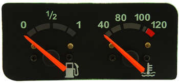 Fuel Level Gauge