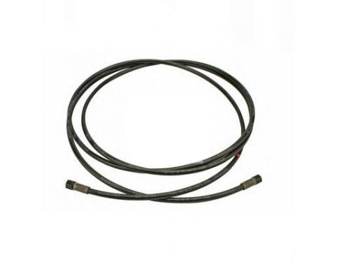 Clutch Hose 4420 Mm