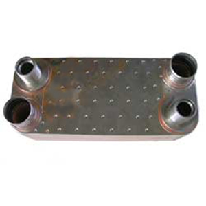 Oil Cooler