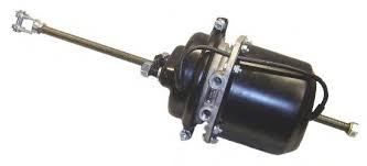 Spring Brake Cylinder
replaces Wabco: 925 431 033 0 / T 24/24