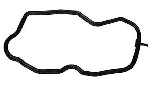 Valve Cover Gasket, Lower