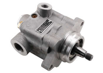 Servo Pump Replaces Luk: 542 0013 10