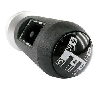 Gear Shift Knob Lhd