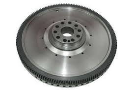 Flywheel, 481,25 Mm, 158 Teeth