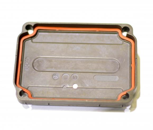 Cylinder Cover