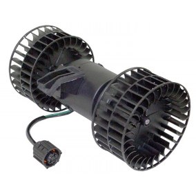 Fan Motor Replaces Bosch: 0 130 111 184