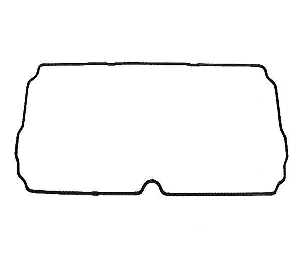 Gasket, Side Cover