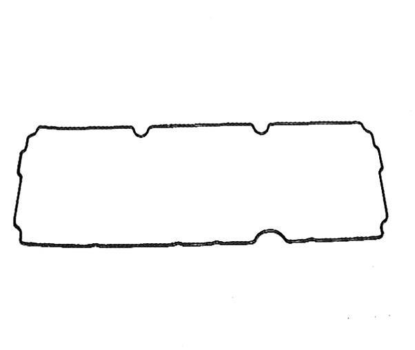 Gasket, Side Cover