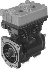 Compressor
replaces Knorr: Lk4941 / K003960