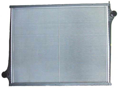 Radiator 860x680x42 Mm