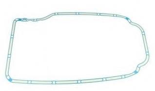 Oil Sump Gasket