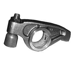 Rocker Arm, İnjector