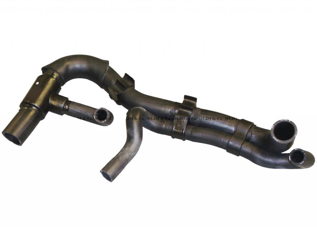 Radiator Hose