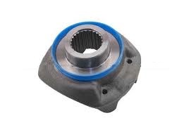 Drive Shaft Flange