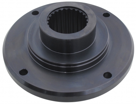 Transmission Flange