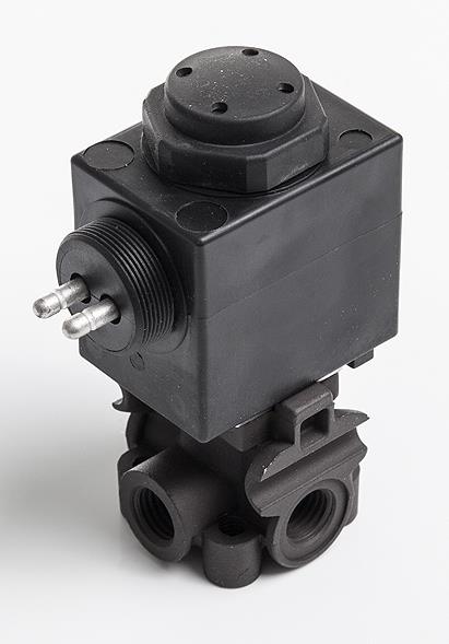 Solenoid Valve