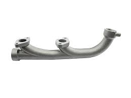 Exhaust Manifold Right