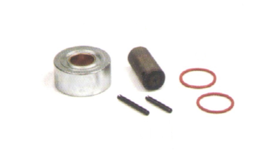 Repair Kit, Brake Shoe