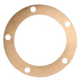 Gasket, Hub Cover