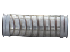 Flexible Pipe L: 345 Mm