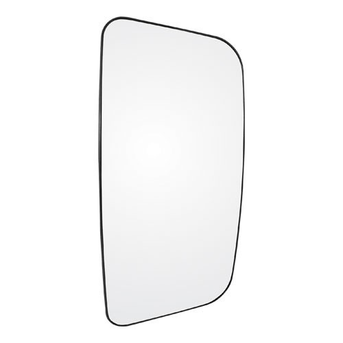 Main Mirror Glass, Heated R=1800