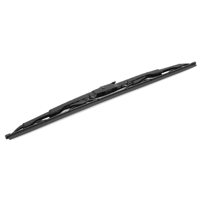 Wiper Blade 600 Mm Replaces Valeo: 728805