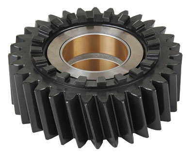 Axle Shaft Gear