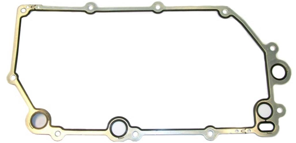 Oil Cooler Cover Gasket Aluminium