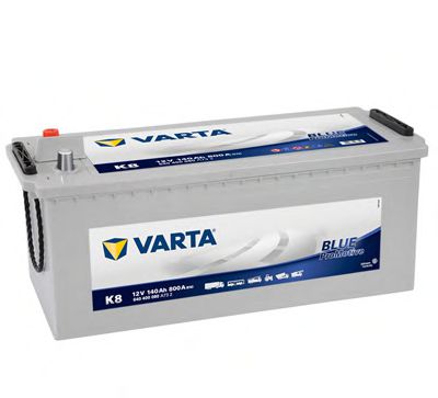 Battery 12v 140a Wet Charge 12v 140 Ah Excluding Battery Acid