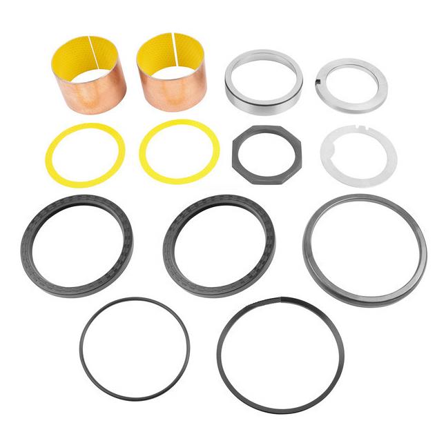 Repair Kit, Bogie Axle