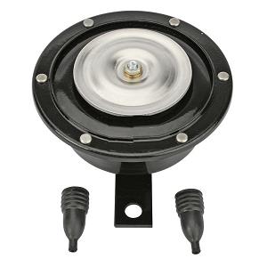 Horn Replaces Bosch: 0 320 226 008 / 24v 375hz