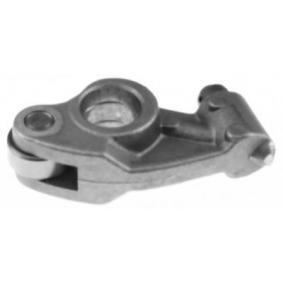 Rocker Arm, İnjector