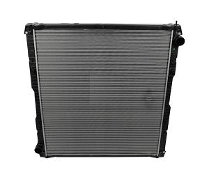 Radiator 860x988x42mm