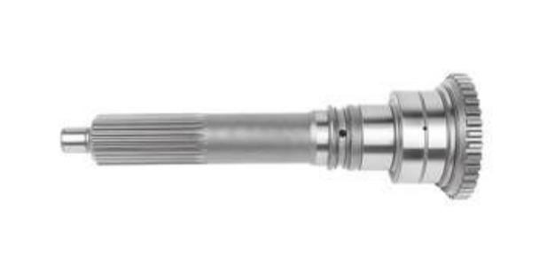 Input Shaft